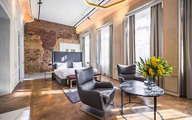 Hotel Pacai, Vilnius, A Member Of Design Hotels